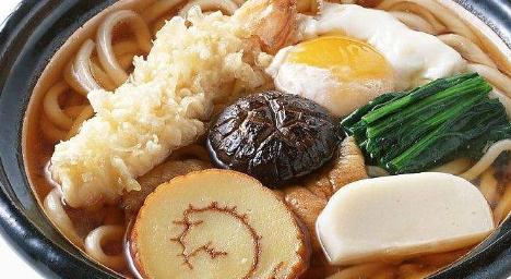 辛博拉面 辛博拉面