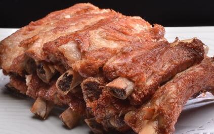 醉得意排骨 醉得意排骨